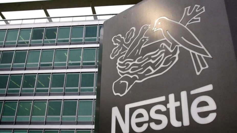 Una valiente Nestlé que invertirá 40 millones de euros en una nueva fábrica en Ucrania Una valiente Nestlé que invertirá 40 millones de euros en una nueva fábrica en Ucrania
