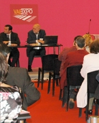 La VAE Expo de París reunirá a 150 empresas expositoras La VAE Expo de París reunirá a 150 empresas expositoras