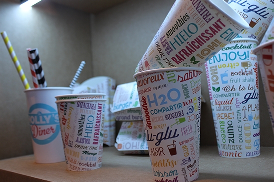 Vasos desechables, cápsulas de café y fuentes: los cambios normativos de las Islas Baleares