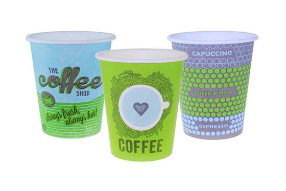 La industria del vending, ¿preparada para superar la prohibición de los vasos de plástico? La industria del vending, ¿preparada para superar la prohibición de los vasos de plástico?