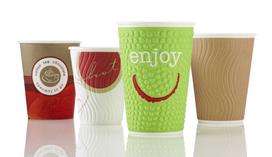 El vending de bebidas calientes, obligado a encontrar un vaso 100% ecológico El vending de bebidas calientes, obligado a encontrar un vaso 100% ecológico