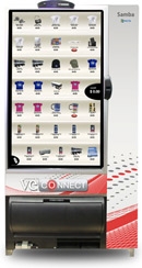 Express Vending introduce la tecnología inteligente VE Connect en Europa