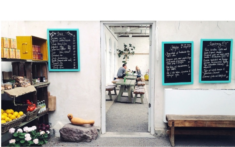 Veganos y vegetarianos, ¿hay que pensar también en ellos para el vending? Veganos y vegetarianos, ¿hay que pensar también en ellos para el vending?