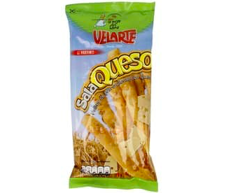 Velarte lanza cuatro nuevos palitos y bocaditos de variados sabores