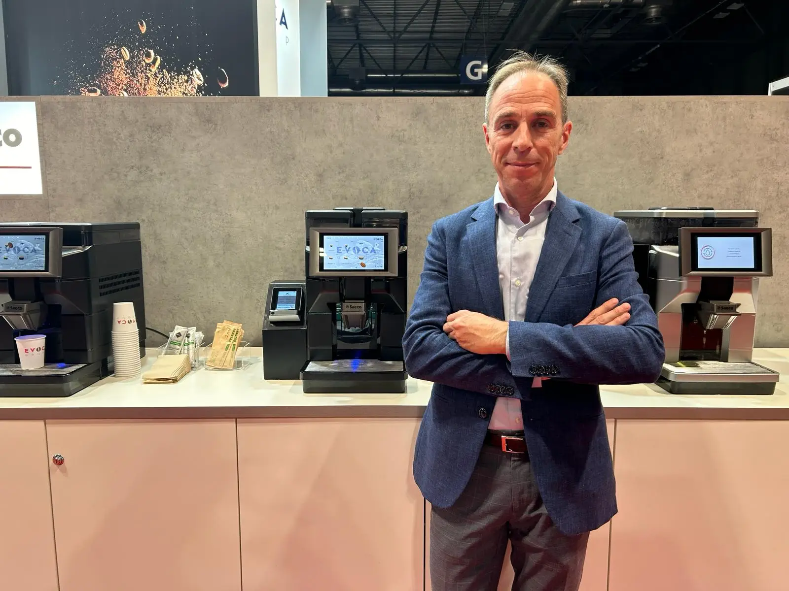 'Vender servicio es la única forma para que nuestro cliente quiera comprarlo valga lo que valga'