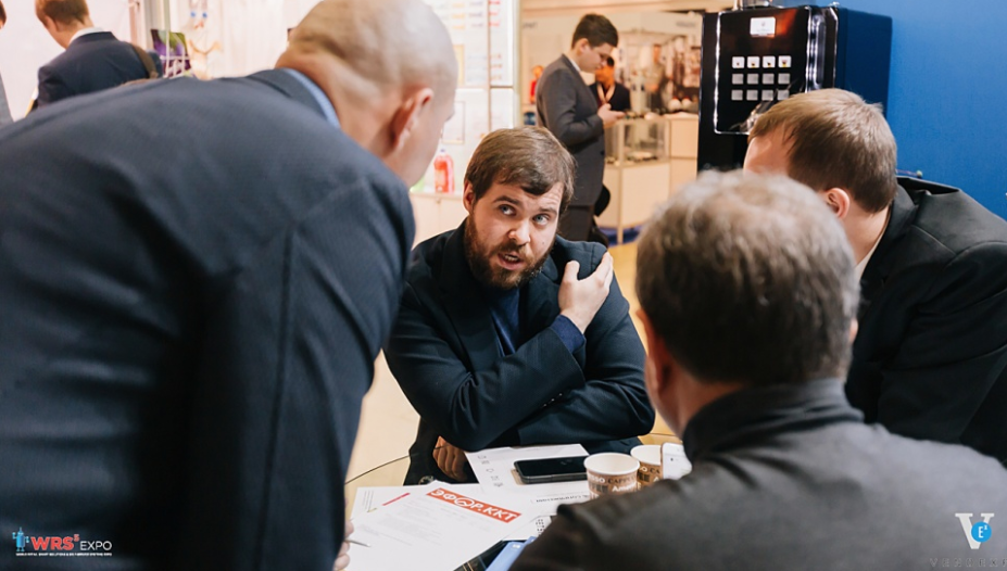 VendExpo 2021, una feria presencial que rompe con las cancelaciones y los eventos virtuales