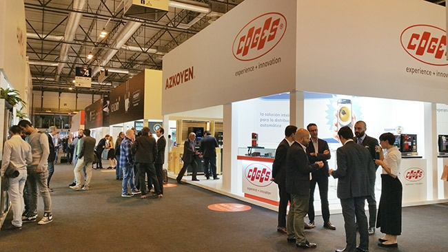 Vendibérica 2019, del 13 al 15 de noviembre Vendibérica 2019, del 13 al 15 de noviembre