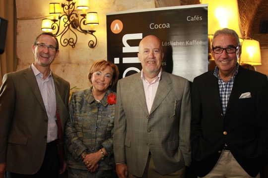 Vendin rememora la fiesta de conmemoración de su 20 aniversario