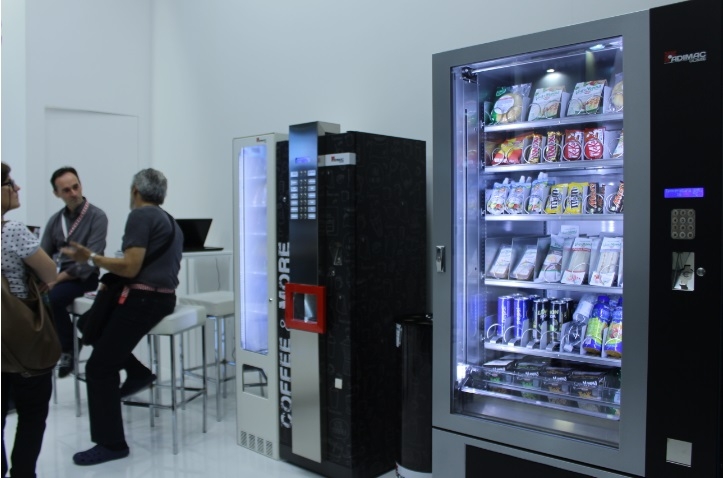 Las máquinas de frío se quedan sin escala de medición energética: la EVA retira el protocolo actual