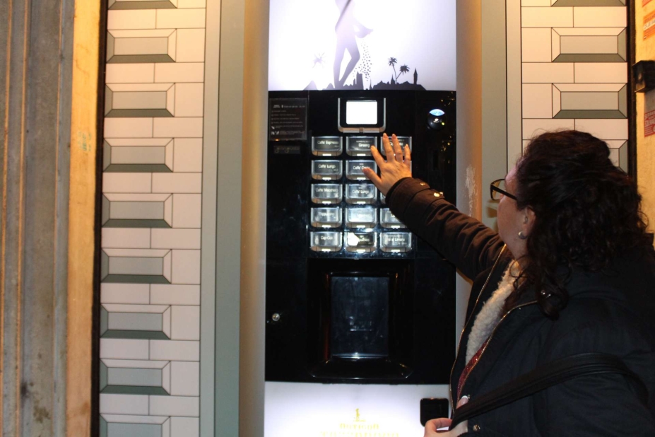 Distribución automática, la eterna olvidada del Gobierno Distribución automática, la eterna olvidada del Gobierno