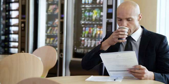 ¿Es el momento de cambiar de marcas en el vending? ¿Es el momento de cambiar de marcas en el vending?