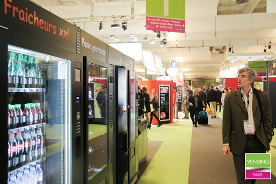 Pantallas, alta tecnología y fórmulas de venta alternativas para nuevos productos Pantallas, alta tecnología y fórmulas de venta alternativas para nuevos productos