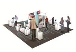 Los puntos clave de Vending Paris ya están en las agendas de los profesionales Los puntos clave de Vending Paris ya están en las agendas de los profesionales