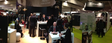 Menos vending y más producto: Vending París en imágenes Menos vending y más producto: Vending París en imágenes