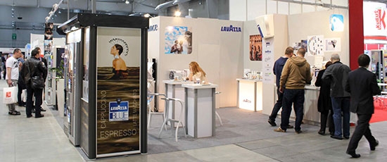 Vending Poland reclama su lugar en el calendario ferial del próximo año Vending Poland reclama su lugar en el calendario ferial del próximo año