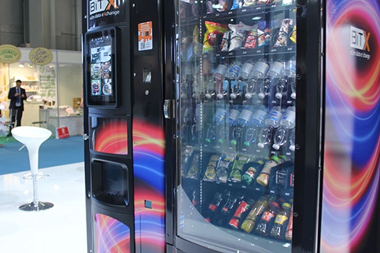 Los 6 cambios a los que se someterán los operadores de vending para adaptarse a la nueva oferta alimentaria