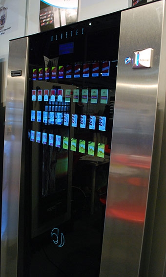 El tabaco, una industria en declive El tabaco, una industria en declive