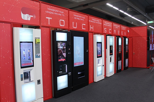 Los beneficios del 'digital signage' y su avance en el retail Los beneficios del 'digital signage' y su avance en el retail