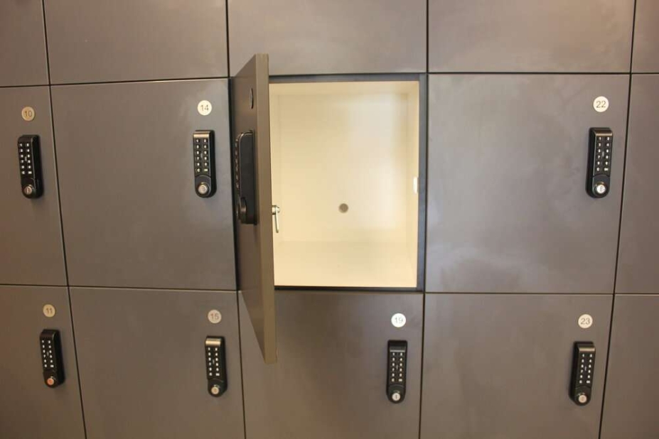 Vending y taquillas, el combo ganador para una compra segura y sin contacto Vending y taquillas, el combo ganador para una compra segura y sin contacto