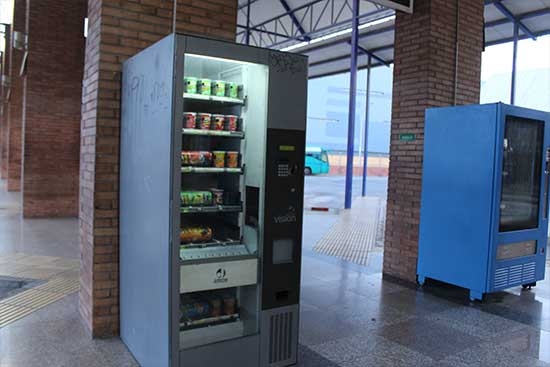 Dejar de ser un pequeño operador: los pasos para competir con las grandes firmas de vending Dejar de ser un pequeño operador: los pasos para competir con las grandes firmas de vending