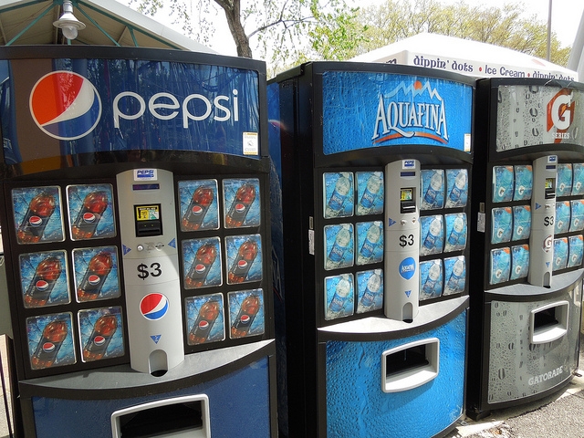 PepsiCo crece en ingresos, pero las ventas demuestran que los refrescos no volverán a ser lo que eran