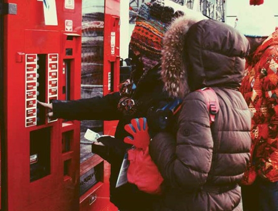 Vendis 360 presenta las claves para el futuro del vending Vendis 360 presenta las claves para el futuro del vending