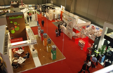 La respuesta a la convocatoria de Venditalia no defrauda; contratado el 90% del espacio La respuesta a la convocatoria de Venditalia no defrauda; contratado el 90% del espacio