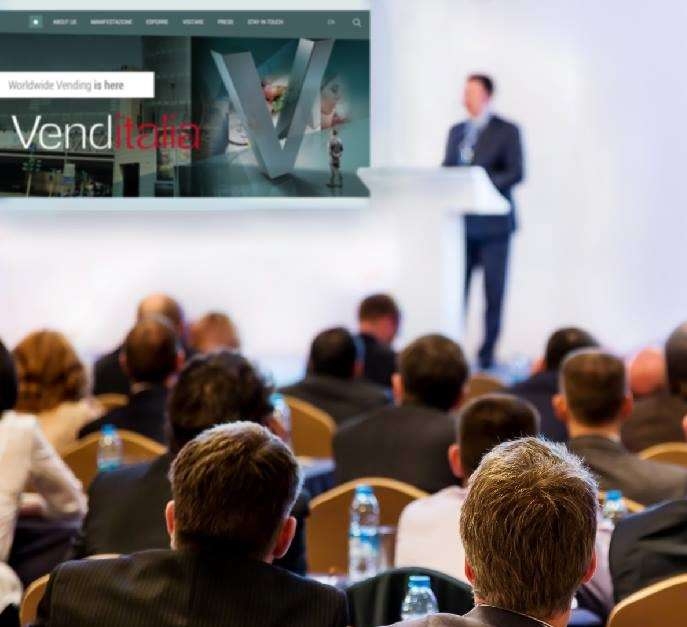 Venditalia 2022 abrirá este mes de septiembre la inscripción al evento Venditalia 2022 abrirá este mes de septiembre la inscripción al evento