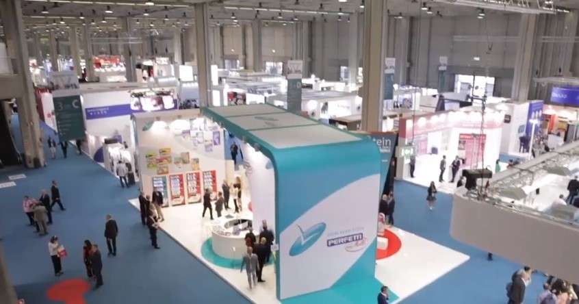 Venditalia 2022 se centrará en la sostenibilidad y la innovación en vending