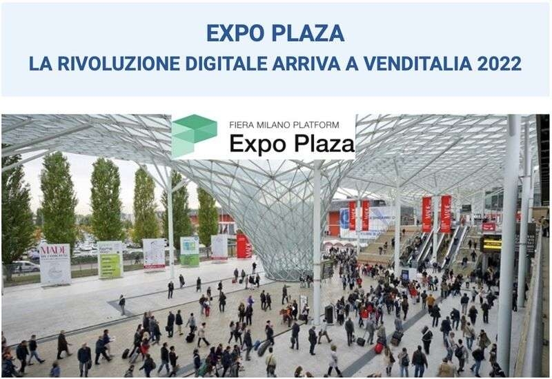 Venditalia 2022: una edición con alma digital Venditalia 2022: una edición con alma digital