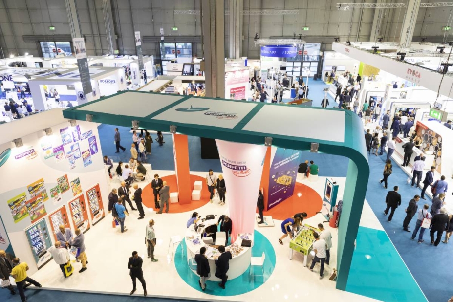 Venditalia 2024 ya es récord de inscripciones Venditalia 2024 ya es récord de inscripciones