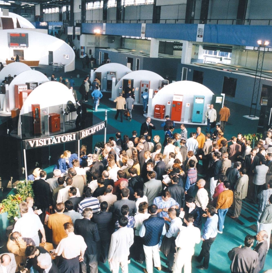 Venditalia cambia de fechas y apunta a la primavera de 2022