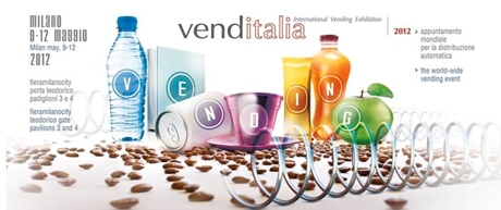 La Conferencia de Prensa del 9 de mayo será el punto de partida de Venditalia 2012 La Conferencia de Prensa del 9 de mayo será el punto de partida de Venditalia 2012