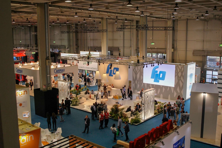 Venditalia confirma su celebración en las fechas previstas Venditalia confirma su celebración en las fechas previstas