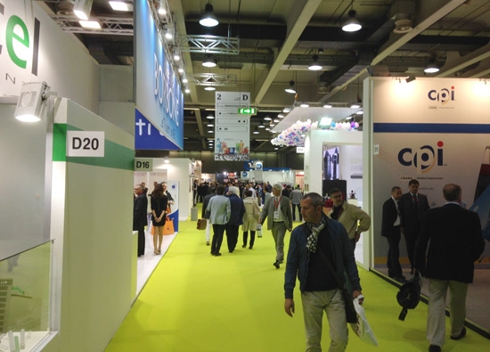 ¿Es efectiva y atractiva tu participación en las ferias comerciales?