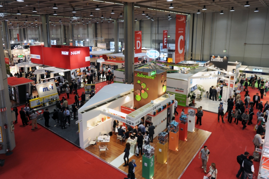 Los líderes de la industria del vending miran hacia Italia Los líderes de la industria del vending miran hacia Italia