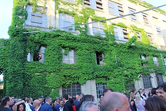 …y lo que también echamos en falta en la feria de Milán