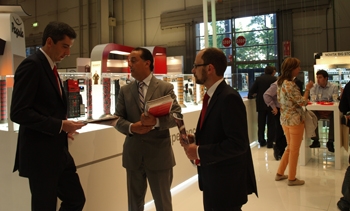 Venditalia 2012, un evento que asume la crisis cumpliendo con las expectativas Venditalia 2012, un evento que asume la crisis cumpliendo con las expectativas