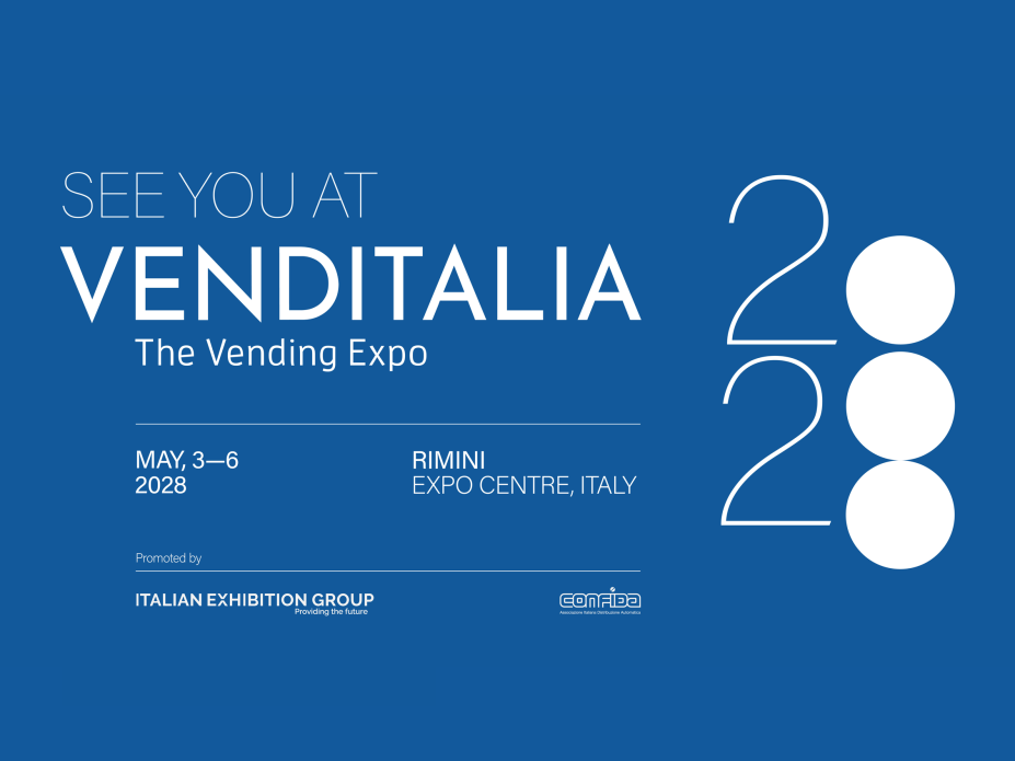 Venditalia revela su fecha para su próxima edición y amplía su evento a cuatro días Venditalia revela su fecha para su próxima edición y amplía su evento a cuatro días