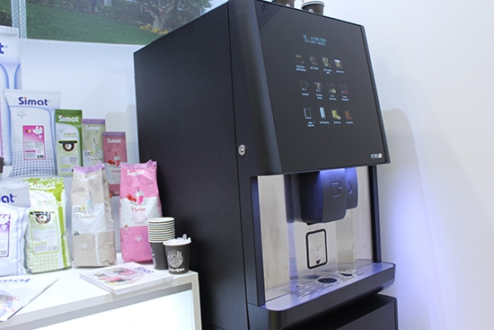 El nuevo glosario para las máquinas de calientes, ¿y si no todo fuese a base de espresso?