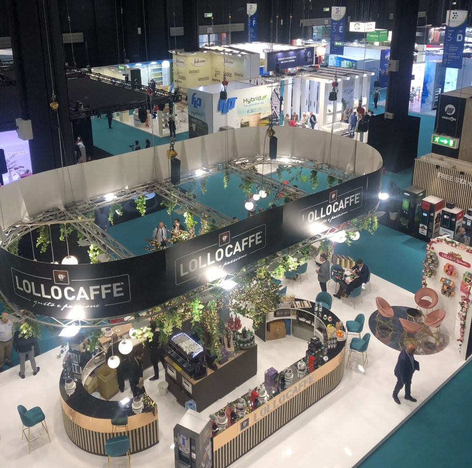 Venditalia ya tiene fecha: volverá en mayo de 2024 Venditalia ya tiene fecha: volverá en mayo de 2024