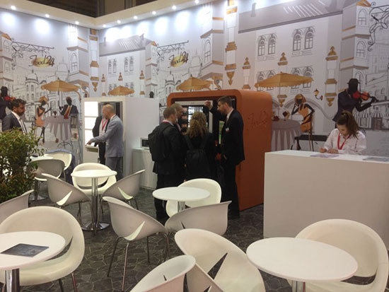 Inscripciones abiertas para Venditalia 2018