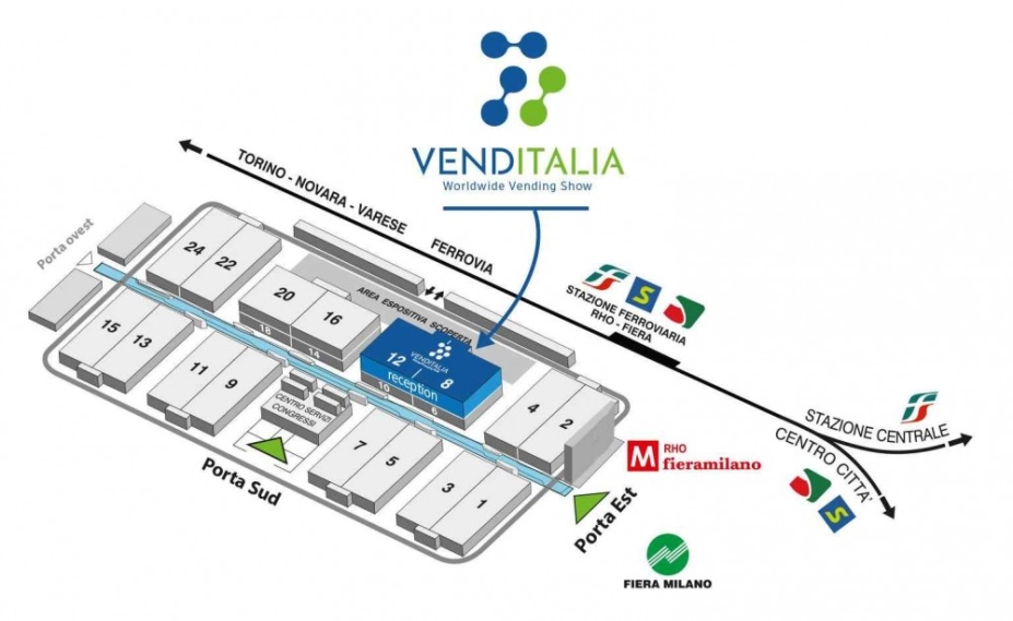 Venditalia 2020 abre sus inscripciones para los expositores Venditalia 2020 abre sus inscripciones para los expositores