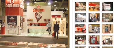 Galería de imágenes de Venditalia, la feria de ferias del Vending Galería de imágenes de Venditalia, la feria de ferias del Vending