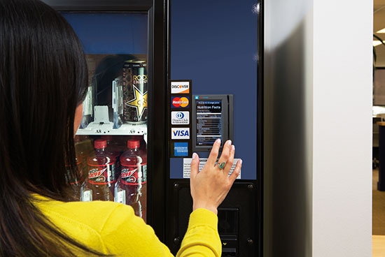 USA Technologies se hace con VendScreen en su apuesta por los nuevos medios de pago USA Technologies se hace con VendScreen en su apuesta por los nuevos medios de pago