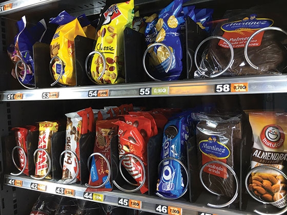 Los snacks de chocolate que triunfan: Kinder, Kit-Kat y Toblerone Los snacks de chocolate que triunfan: Kinder, Kit-Kat y Toblerone