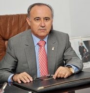 Vicente Romero: "El vending supone un ingreso extra para el hotel y a bajo coste"