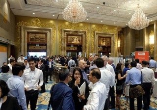 Los amantes del café tienen un nuevo encuentro en la Vietnam Coffee Week Los amantes del café tienen un nuevo encuentro en la Vietnam Coffee Week