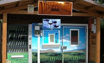 Vino a granel en Francia e Italia Vino a granel en Francia e Italia