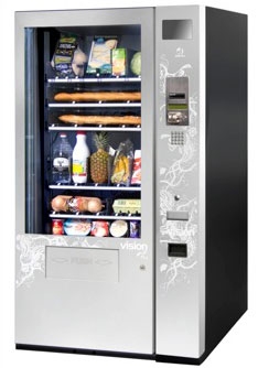 Jofemar presenta una nuevo equipo de control para los dispositivos Vision